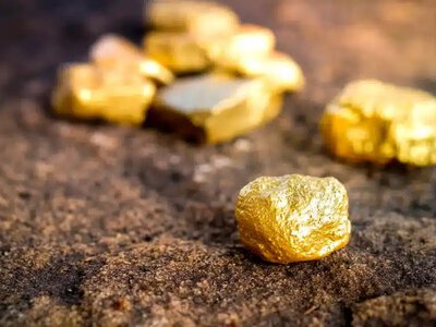 Лихтенштейн азаматына тиесілі алтын компаниясы алты айда шығынға батты