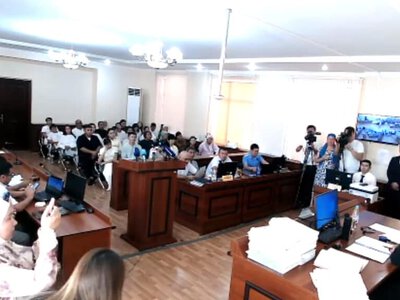 Әрекетін басқара алған: Сарапшы Шерхан Аймаханның психикалық жағдайы туралы айтты