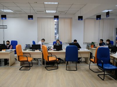 Қазақстанның бес өңірінде бизнесті қолдау орталықтары ашылады