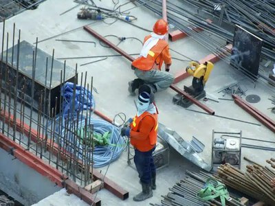 Елдегі құрылыс жобалары ЖИ тексеруінен өтеді