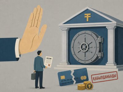 Қарызы көбейгендерге жаңа мүмкіндік: бірнеше несиені бір жерден реттеу ережесі шықты