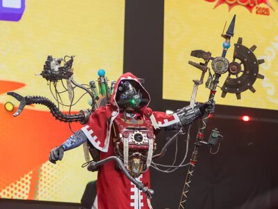 Comic Con Astana фестивалі Астанаға 5 млрд теңге пайда әкелді