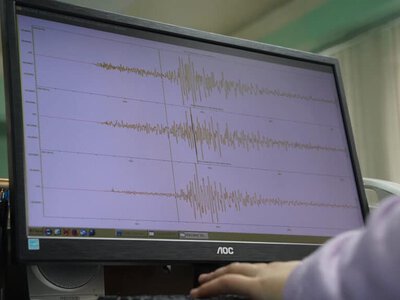 Қырғызстанда жер сілкінісі тіркелді