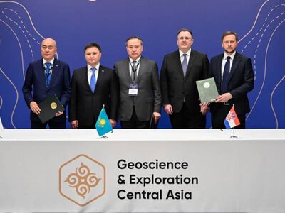 Ақтөбе облысында мұнай өндіреді: «ҚазМұнайГаз хорваттармен бірлескен компания құрды