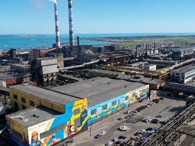 Балқаш мыс балқыту зауытына 6,3 млн теңге айыппұл салынды