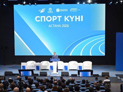 Легионерлер шақырылмай, балалар спортына бөлінетін қаржы екі есе артқан