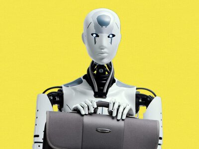 Жасанды интеллектінің қолданыс аясы кеңейіп жатыр, жұмыс уақыты азайып жатқан жоқ