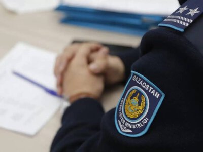 ІІМ жеке мәліметтер сатылып жатыр деп айтқан адамды іздестіріп жатыр