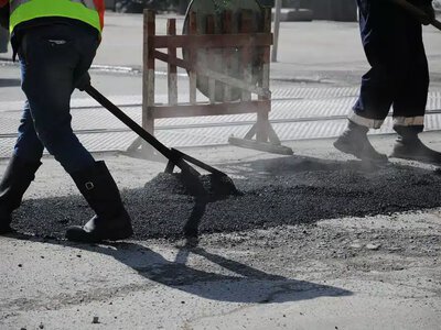 Астанадағы Алматы көшесі жылдың соңына дейін жабылады