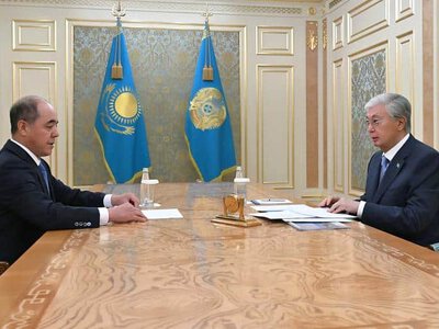 Тоқаев БҚО-ның коммуналдық инфрақұрылымын жедел жаңғыртуды тапсырды