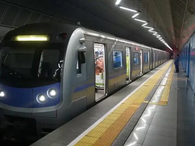 Алматы метрополитенінің жұмысы толық қалпына келтірілді