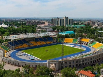 «Қайрат» - «Андерлехт» ойыны Орталық стадионда өтеді: алаңның сапасы қандай