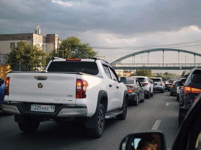 ІІМ жүргізушілерге айыппұлдардың қате рәсімделгенін мойындады