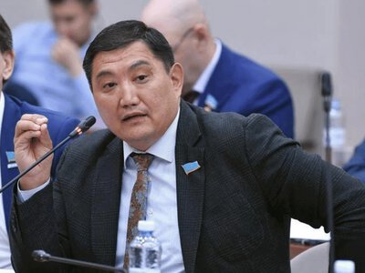 Бақытжан Базарбек жол апатына қатысты пікірін айтты