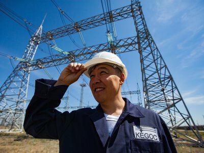 KEGOC есебі: тариф өсіп, таза пайда артқанымен, инфрақұрылым тозып тұр