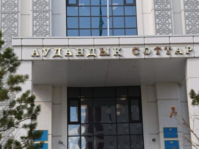 Астанада Ұлдана Мырзуан ісі бойынша сот басталды