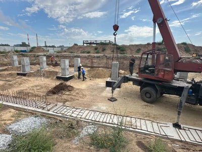 Павлодар облысындағы алкилат өндіретін зауыт 2027 жылы ашылады