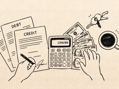 Қазақстандықтардың үш ай бойы төлемеген кредиті 1,8 трлн теңгеден асты