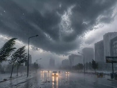 Ертеңнен бастап елдің басым бөлігінде күн салқындайды
