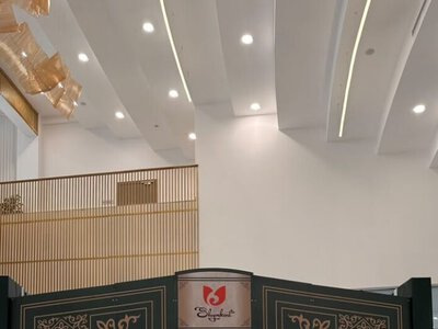 Кітапқа деген махаббаттан туған кәсіп