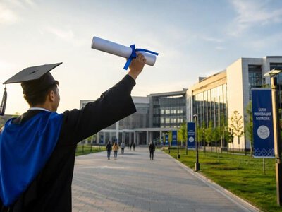 Магистратура гранттарының нәтижесі 24-тамызда жарияланды