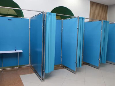 Қазақстанда құрылтай сайлауы басталды