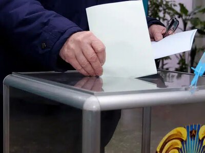 Суретін салмаңыздар: ОСК басшысы қазақстандықтарға маңызды ескерту айтты