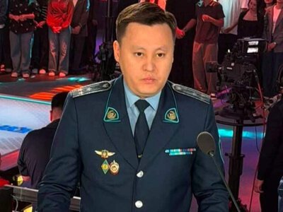 Полиция сайлау учаскелерін тәулік бойы күзетеді
