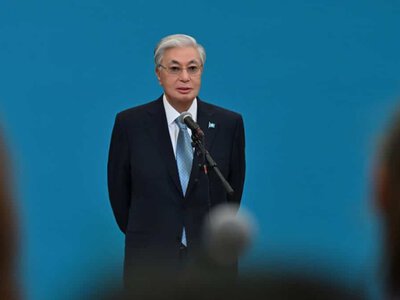 Тоқаев вице-президентті алдағы он күннің ішінде сайлайтынын айтты