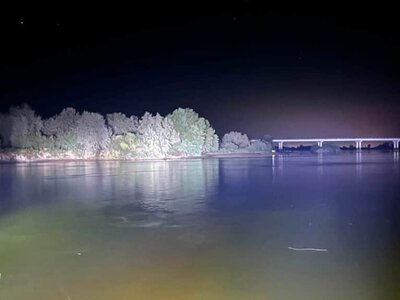 Сырдария өзеніне екі ағайынды жігіт батып кетті