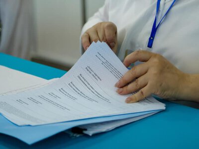 Қазақстанда Құрылтай сайлауы аяқталды