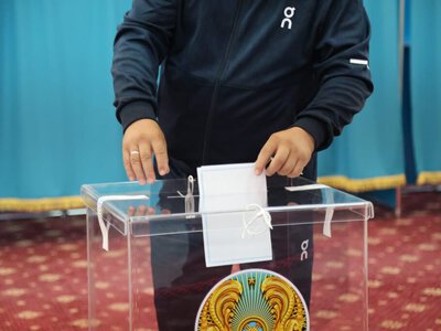 Шетелдегі 9,6 мыңнан аса қазақстандық Құрылтай сайлауында дауыс берді