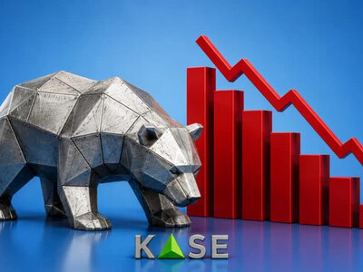 Апта қорытындысы: KASE индексі алты компанияның кесірінен төмендеді