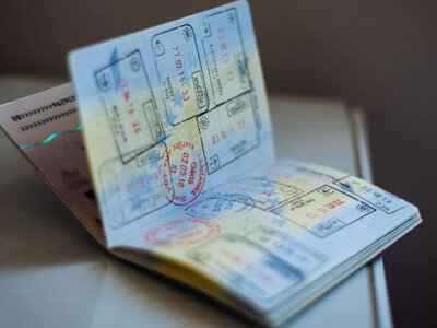 Астанада Түркияға виза рәсімдеуге көмектесемін деген алаяқ ұсталды
