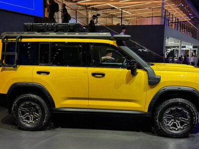 Бағасы 14,6 млн теңгеден басталады: Haval H9-дың жол талғамайтын нұсқасы шықты