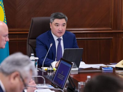 Үкімет қызметінен кетеді: Бектенов кабинеті несімен есте қалды