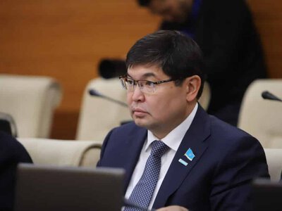 2027 жылы республикалық бюджет шығыны 30,2 трлн теңге көлемінде болады