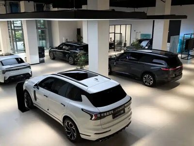Geely лазерлік сенсор ақауына байланысты 93 мыңға жуық көлігін кері қайтарады