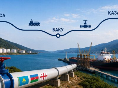 КҚК-ға сенім азайды: Қазақстан жаңа бағыт қарастырып жатыр