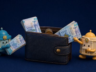 Инфляциямен күресте Үкімет пен Ұлттық банктің қадамы неге қабыспай тұр