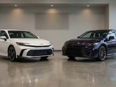 Алғашқы бестікте Toyota: қай көліктер 400 мың шақырым жүре алады