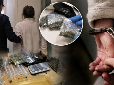 Декретте отырған әйел пәтерін есірткі қоймасына айналдырған