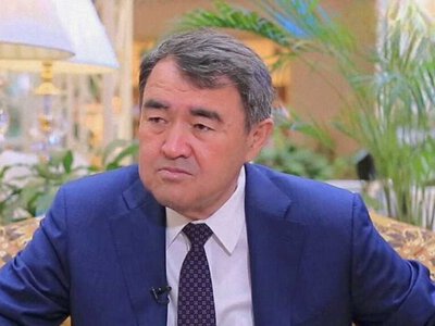 Миллиардер Сейтжановтардың әулеті фосфорит шығаратын зауыт салып жатыр