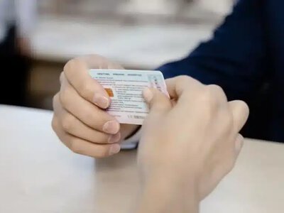 Қазақстандықтар Қытайда өз жүргізуші куәліктерін пайдалана алады