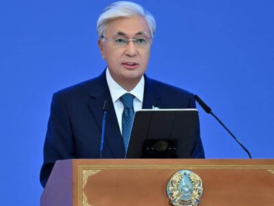 Тоқаев білім саласындағы аты бар, заты жоқ реформаларды тоқтатуды тапсырды