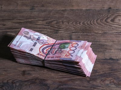 Маңғыстаумұнайгаз компаниясы екі топ-менеджеріне 140 млн теңге сыйақы төлеген