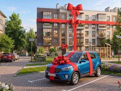 Ипотекаға 228 мың өтініш берілген: халық баспана мен көлікті кредитке алып жатыр
