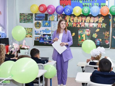 Мектептерде оқушылардың мінез-құлқы жаңа KPI арқылы бағаланады