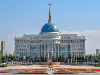 Вице-президенттің рөлі