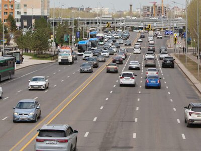 Ескі көлікті кәдеге жарату үшін берілетін жеңілдіктердің мөлшері анықталды